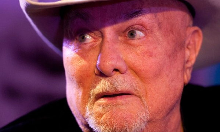 Tony Curtis meurt à l'âge de 85 ans