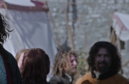 Bande-annonce en anglais