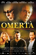 Affiche du film Omertà