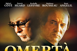 Affiche du film Omertà