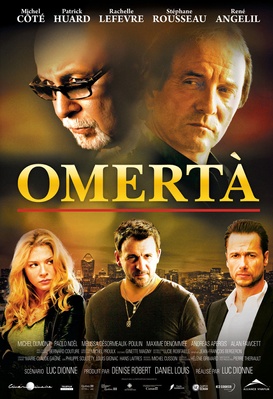 Omertà