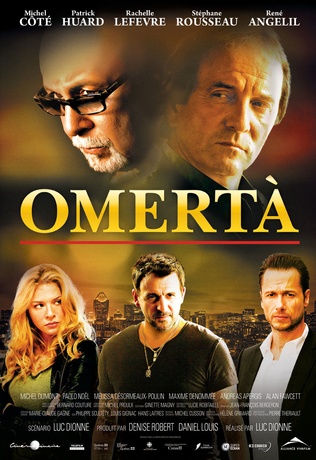 Omertà