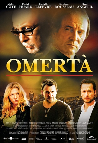 Omertà