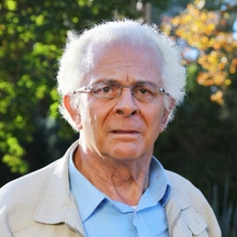 Photo de Roland Giraud