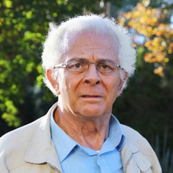 Photo de Roland Giraud