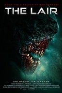 Affiche du film The Lair