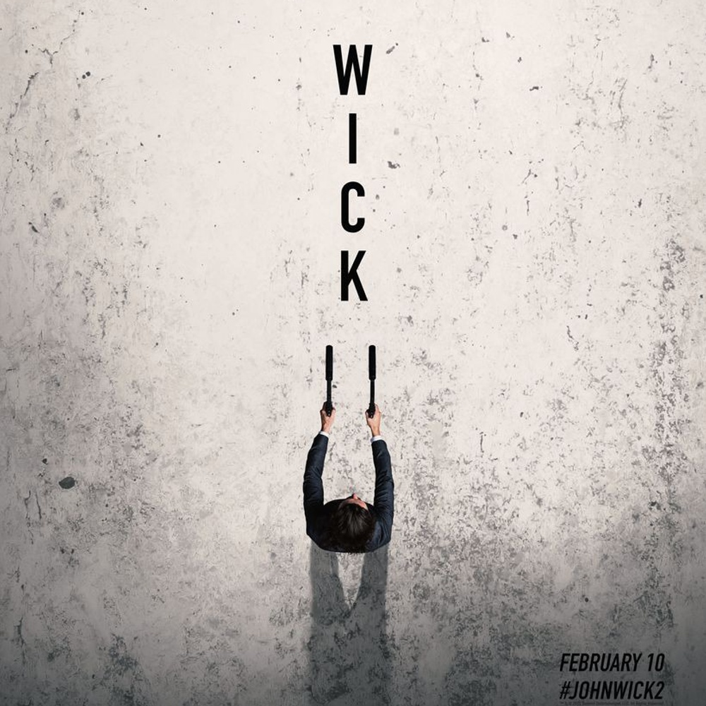 John Wick 2