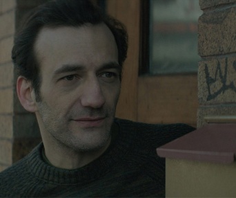 Une scène du film Félix et Meira