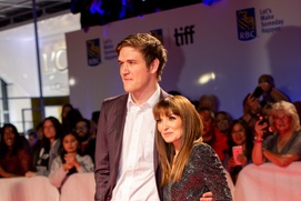 Première de Hustlers au TIFF 2019