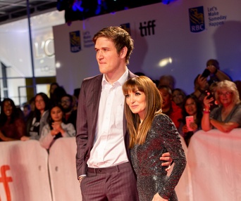 Première de Hustlers au TIFF 2019