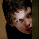 Kodi Smit-McPhee dans le film Let Me In