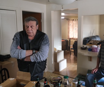 Images des séries de TVA - Semaine du 17 janvier