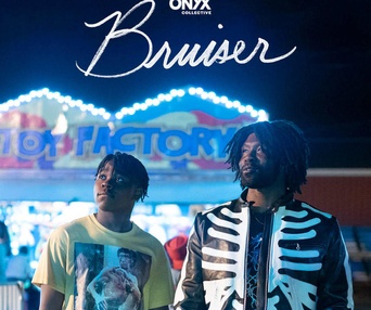 Affiche du film Bruiser