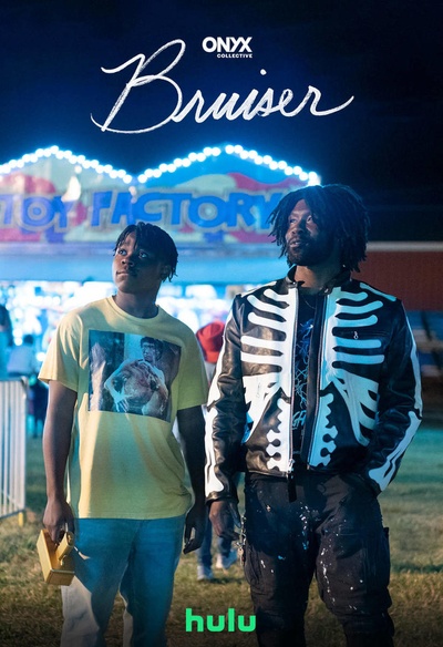 Affiche du film Bruiser