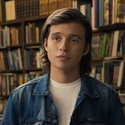 Photo de Nick Robinson
