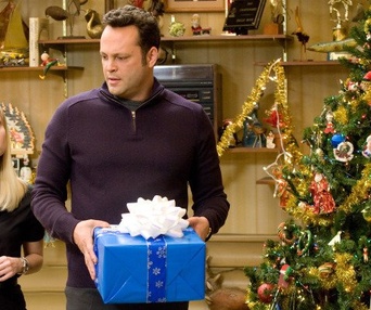 Scène du film Four Christmases