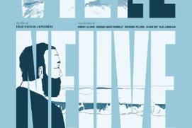 Affiche du film Ville neuve