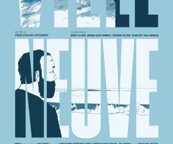 Affiche du film Ville neuve