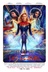 Affiche du film Les Marvel