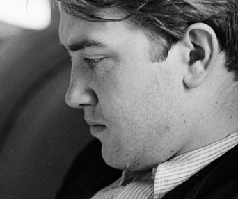 Une scène du film David Lynch: The Art of Life