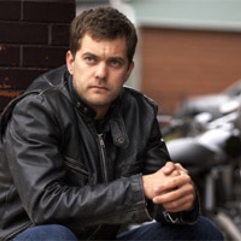 Joshua Jackson dans le film One Week