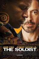 Affiche du film Le soliste
