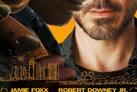 Affiche du film The Soloist