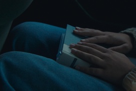 Image du film Comme le feu