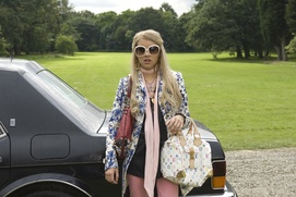 Scène du film Wild Child