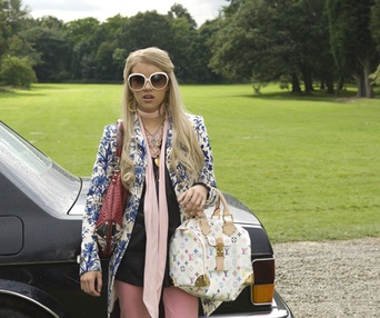Scène du film Wild Child