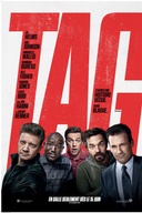 Affiche du film TAG