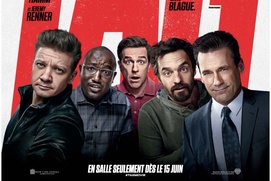 Affiche du film TAG Affiche du film TAG