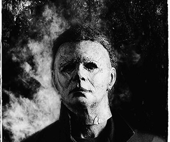 Affiche du film Halloween Kills