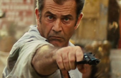 Bande-annonce en anglais