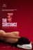 Affiche du film La substance