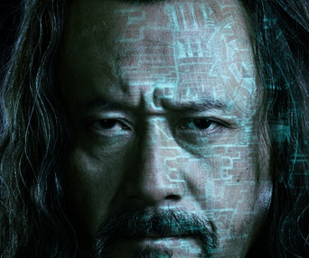 Affiche du film Rogue One: A Star Wars Story