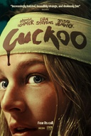 Affiche du film Cuckoo