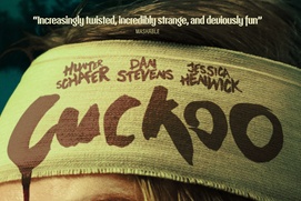 Affiche du film Cuckoo
