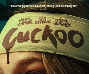 Affiche du film Cuckoo