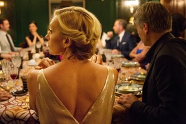 Une scène du film Madame