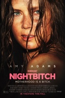 Affiche du film Nightbitch