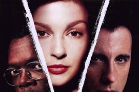 Affiche du film Twisted
