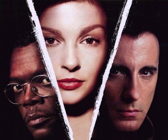 Affiche du film Twisted