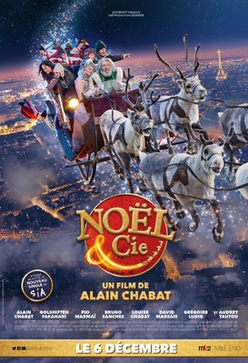 Noël & Cie