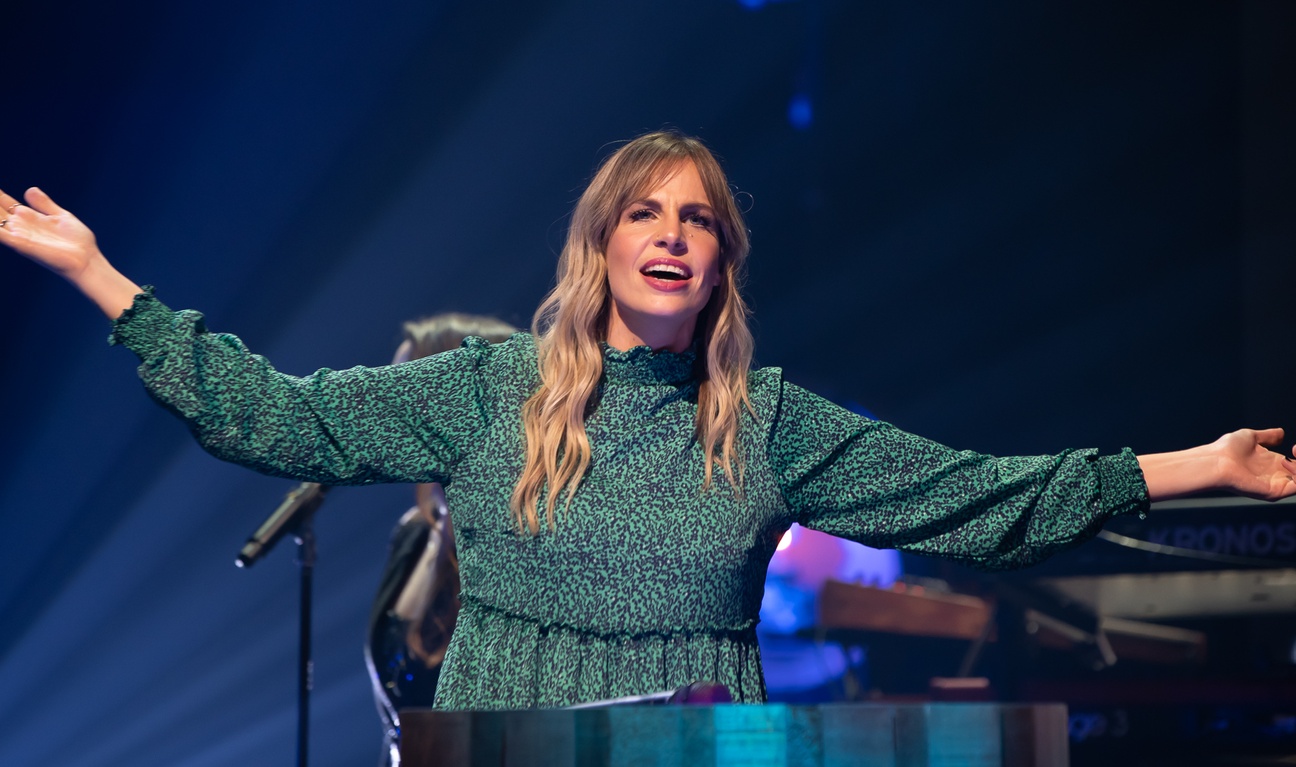 Images de l'émission Tout le monde ensemble