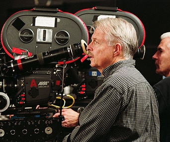 Scène du film Looking for Comedy in the Muslim World