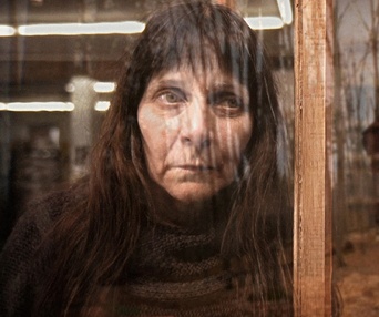 Une scène du film Triptyque