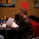 Photo de Mark Millar
