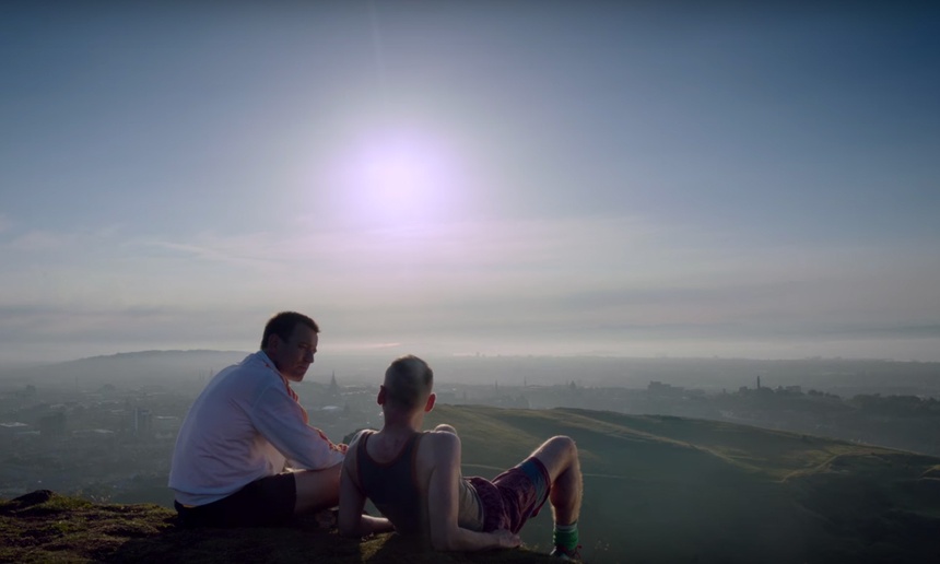 Découvrez la bande-annonce officielle hallucinante de T2: Trainspotting