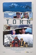 Affiche du film Torn